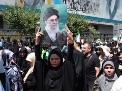 Israel Smuggled Starlink Devices Into Iran To Aid Protesters: Former PM