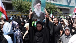Israel Smuggled Starlink Devices Into Iran To Aid Protesters: Former PM