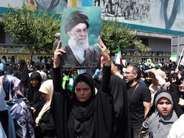 Israel Smuggled Starlink Devices Into Iran To Aid Protesters: Former PM
