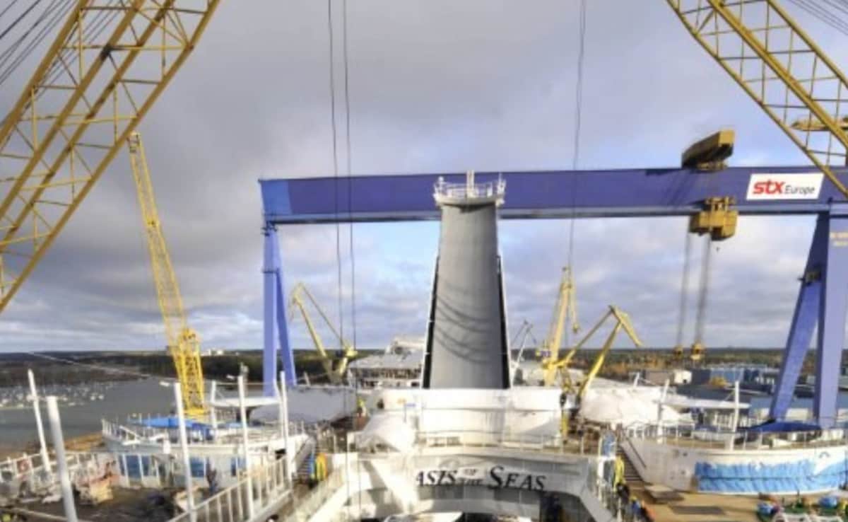 Latest and Breaking News on NDTV Latest and Breaking News on NDTV