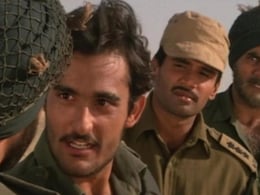 'बॉर्डर 2' में नजर आए सुनील शेट्टी और अक्षय खन्ना, आपने देखा क्या?