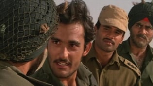 'बॉर्डर 2' में नजर आए सुनील शेट्टी और अक्षय खन्ना, आपने देखा क्या?