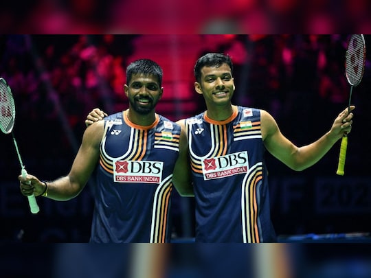 Satwiksairaj Rankireddy And Chirag Shetty Banking On India Open To Revive Title-Winning Run
