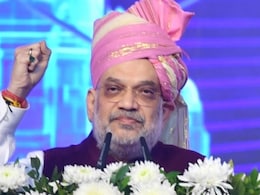 राजस्थान में 9 हज़ार&nbsp;कॉन्स्टेबलों को बांटे गए नियुक्ति पत्र, अमित शाह बोले-&nbsp; एक नई फॉर्स मिलने जा रही है