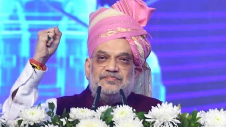 राजस्थान में 9 हज़ार&nbsp;कॉन्स्टेबलों को बांटे गए नियुक्ति पत्र, अमित शाह बोले-&nbsp; एक नई फॉर्स मिलने जा रही है