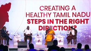 Creating A Healthy Tamil Nadu: Steps In The Right Direction?