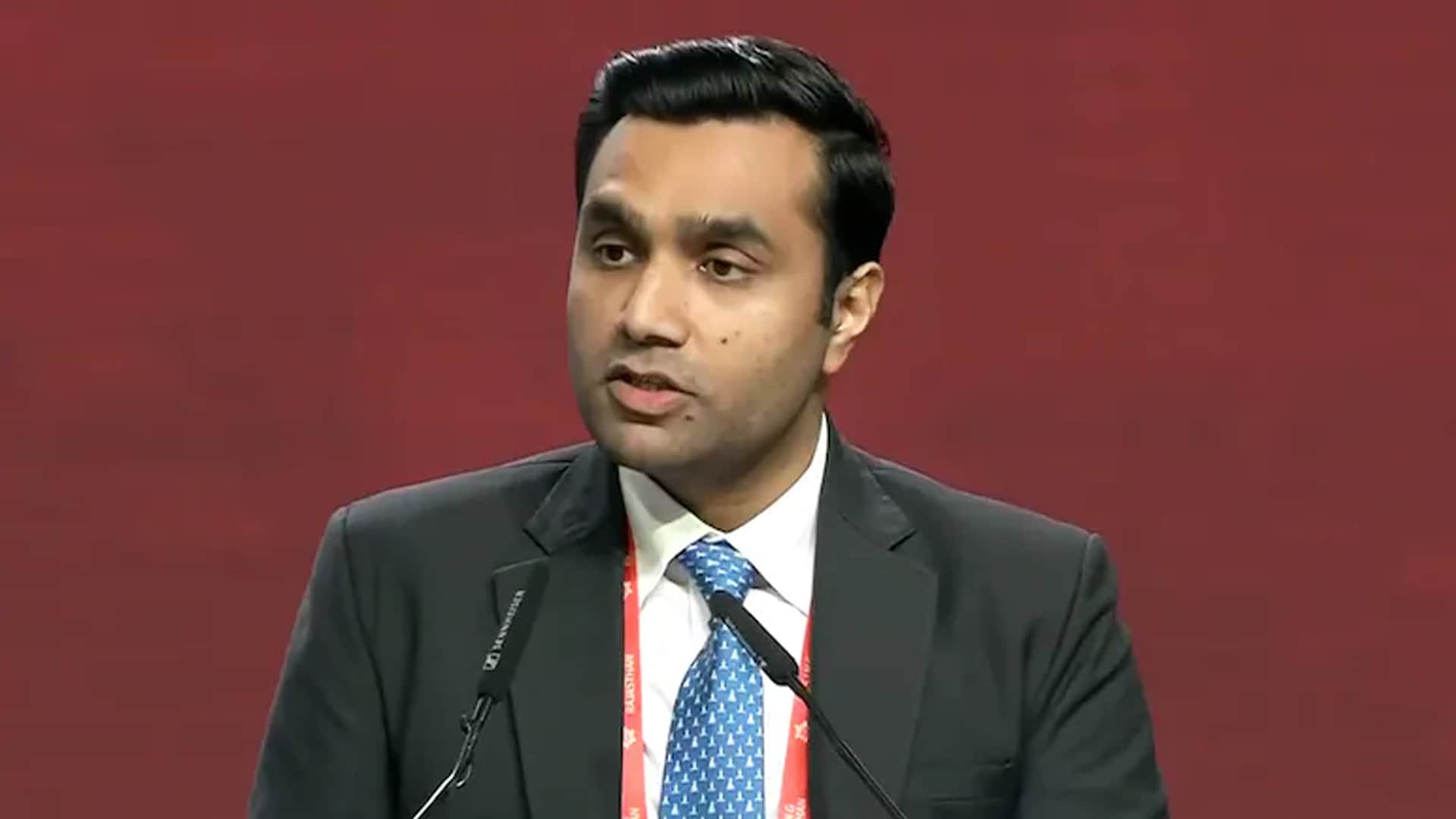 Vizhinjam Port Is Kerala's Largest-Ever Private Investment: Karan Adani