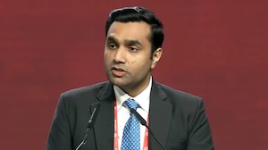 Vizhinjam Port Is Kerala's Largest-Ever Private Investment: Karan Adani