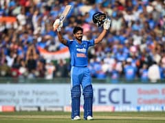 BCCI Sent Big Ruturaj Message Over NZ ODIs Squad, Asked To Drop This Star