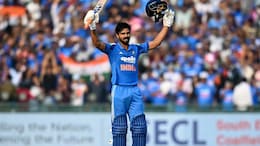 BCCI Sent Big 'Ruturaj Gaikwad' Message Over New Zealand ODIs Squad, Asked To Drop This Star