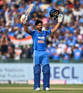 BCCI Sent Big Ruturaj Gaikwad Message Over New Zealand ODIs Squad, Asked To Drop This Star