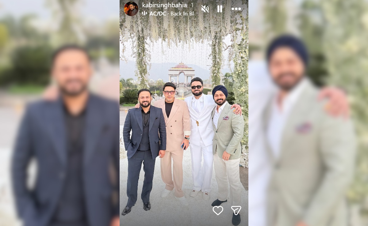 Latest and Breaking News on NDTV