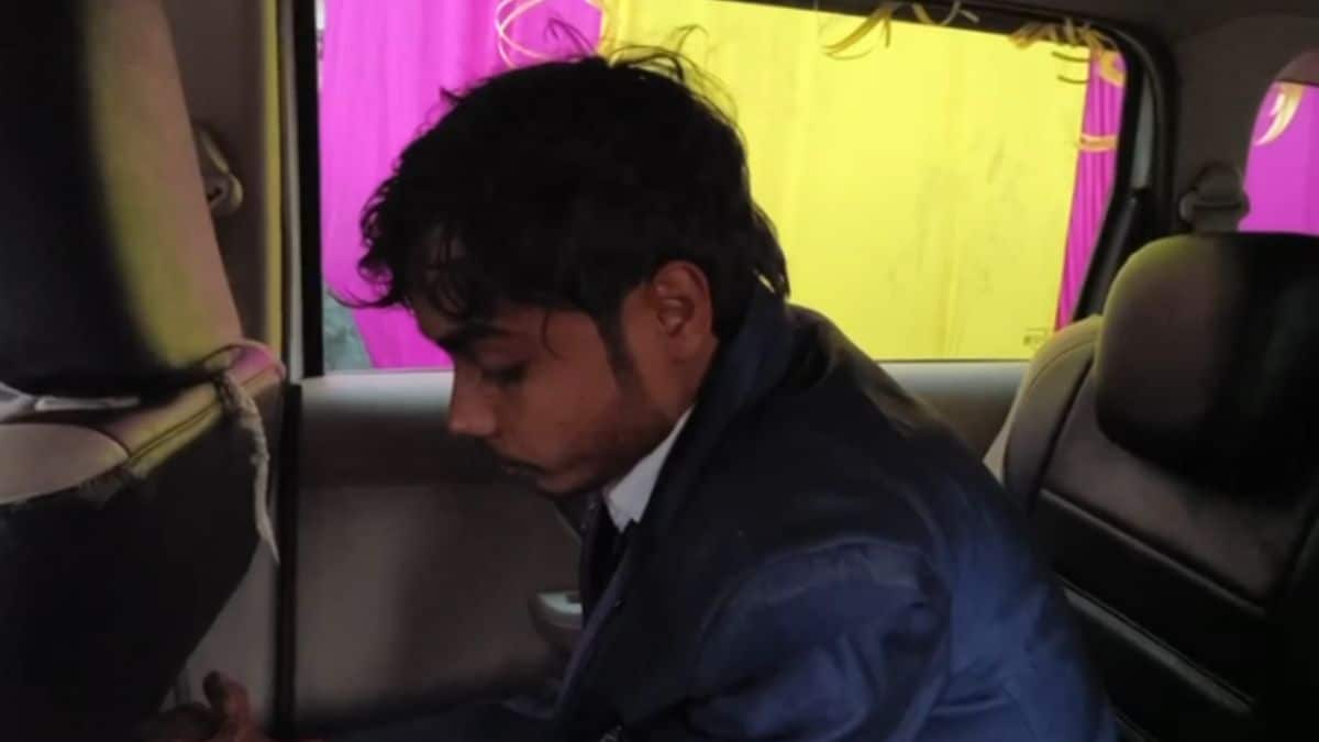 Latest and Breaking News on NDTV