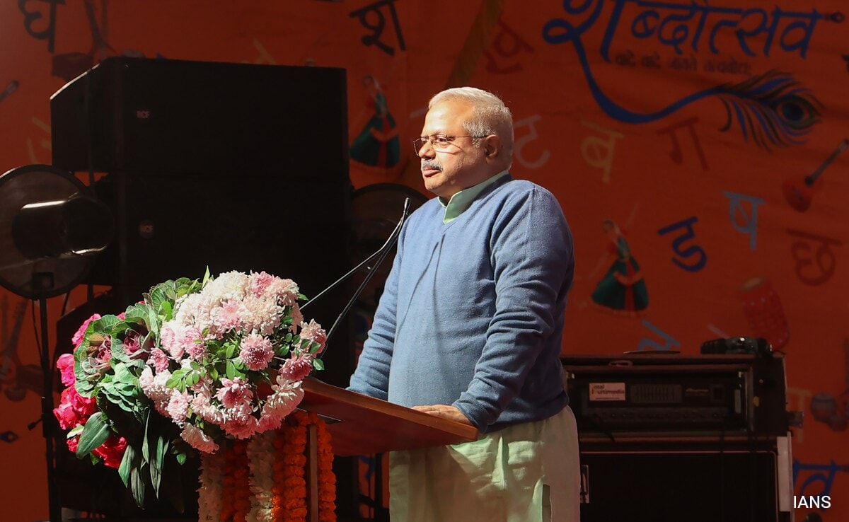 Latest and Breaking News on NDTV