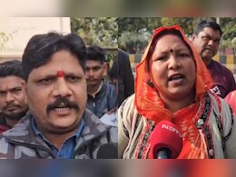 अजमेर में घर में प्रार्थना कर रही ईसाई महिला के घर के बाहर बजरंग दल की नारेबाज़ी; पुलिस तक पहुंचा मामला&nbsp;