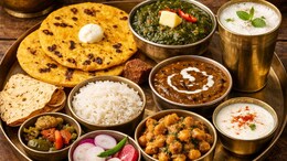 Your Ghar Ka Khana Can Be Healthy Too: Nutritionist Breaks Down Traditional Indian Foods