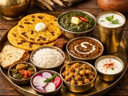 भारत के किस राज्य में थाली भरना इज्जत मानी जाती है? जानिए इस देसी परंपरा के पीछे का फूड कल्चर