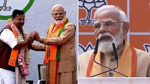 "Nitin Nabin Is Boss And I Am Party Worker": PM Modi After He Takes Charge As BJP National President
