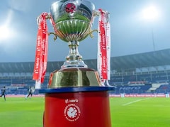 Sports Minister Mansukh Mandaviya Takes Big Call On ISL, Puts An End To Indian Football Crisis