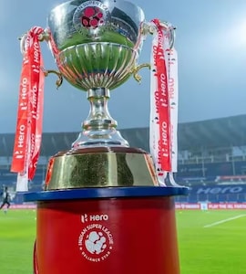 Sports Minister Mansukh Mandaviya Takes Big Call On ISL, Puts An End To Indian Football Crisis