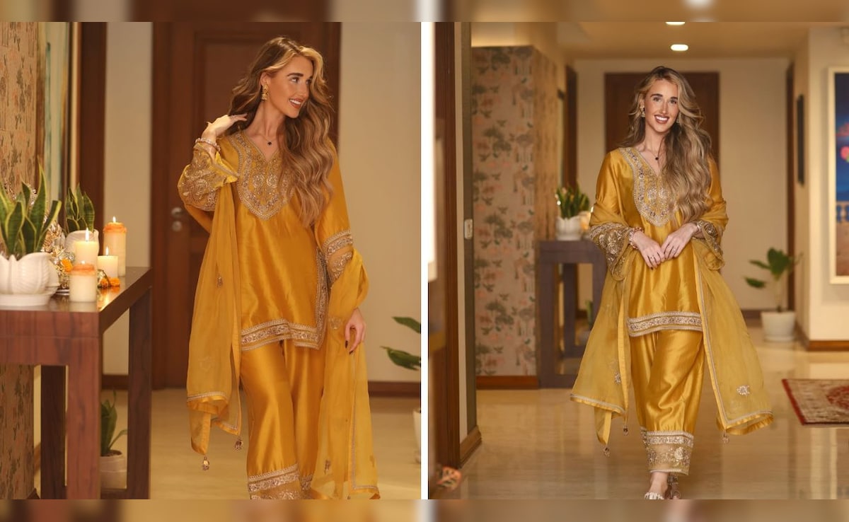 Latest and Breaking News on NDTV Latest and Breaking News on NDTV