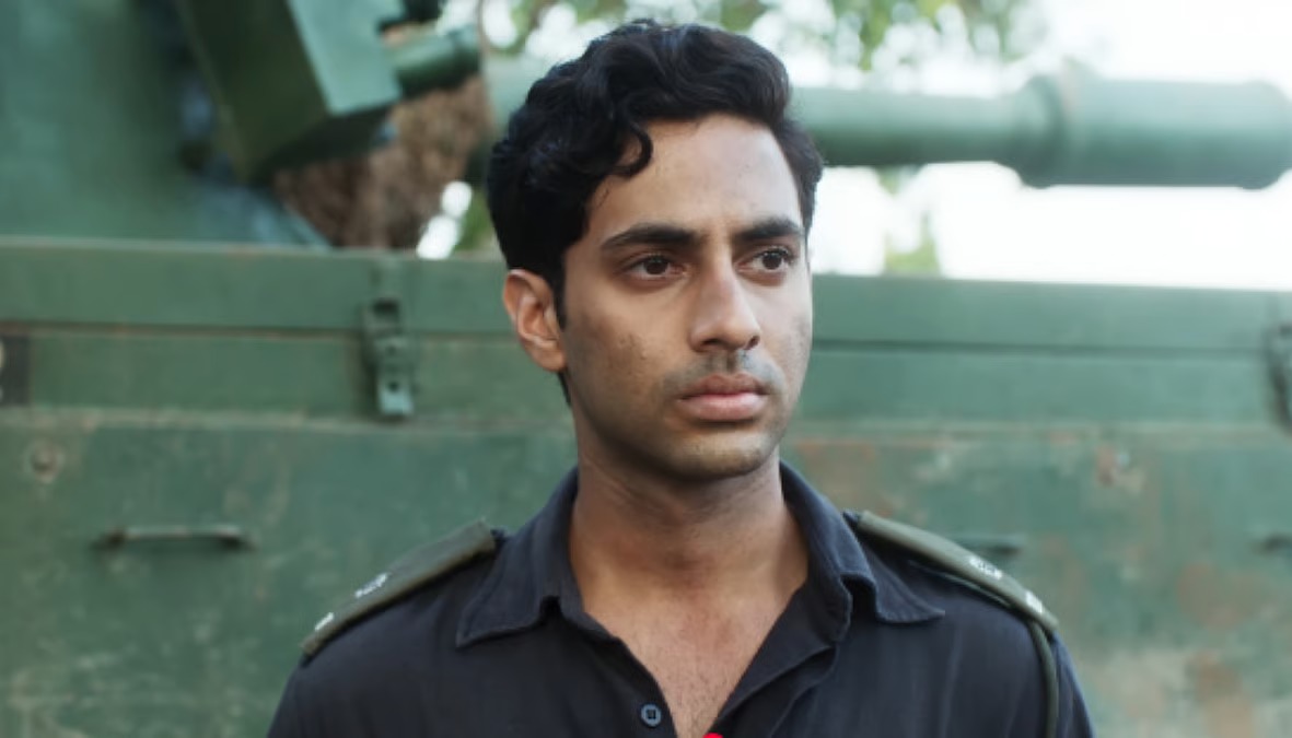 Ikkis Box Office: हिट होने से कुछ ही दूर धर्मेंद्र की फिल्म, अगस्त्य नंदा ने तोड़ा मामा अभिषेक बच्चन का रिकॉर्ड