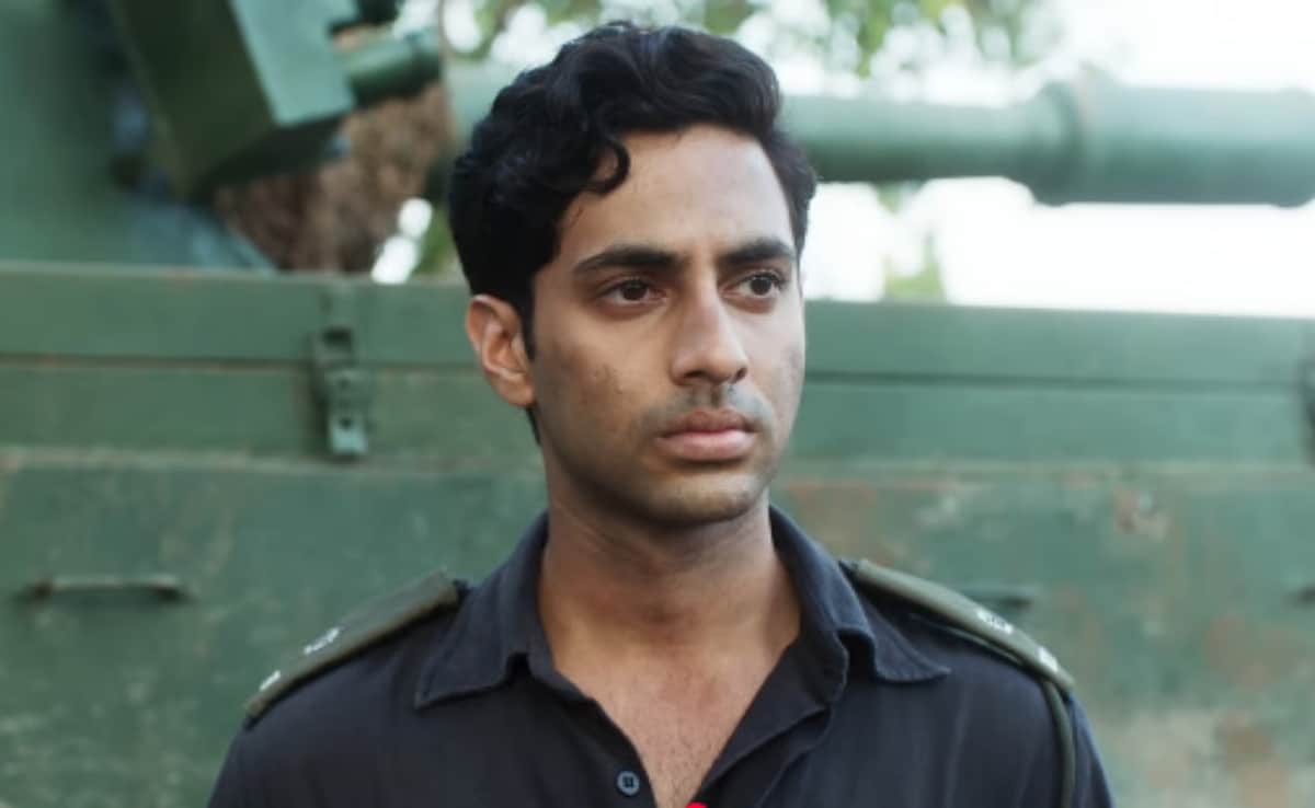 Ikkis Box Office: हिट होने से कुछ ही दूर धर्मेंद्र की फिल्म, अगस्त्य नंदा ने तोड़ा मामा अभिषेक बच्चन का रिकॉर्ड