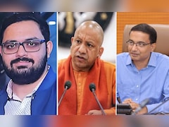 इंजीनियर मौत मामले में यूपी सरकार का बड़ा एक्शन, नोएडा CEO और मेट्रो कॉरपोरेशन MD एम लोकेश हटाए गए