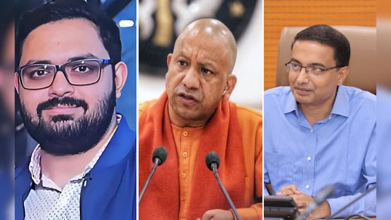 इंजीनियर युवराज मौत मामला: योगी सरकार के दो बड़े एक्शन, नोएडा CEO हटाए गए, जांच के लिए SIT भी गठित