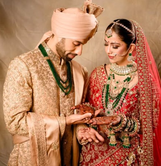 Newlywed Avika Gor's "Big Change" Hint Prompts Internet Say, "Baby Coming"