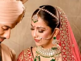 Newlywed Avika Gor's "Big Change" Hint Prompts Internet Say, "Baby Coming"