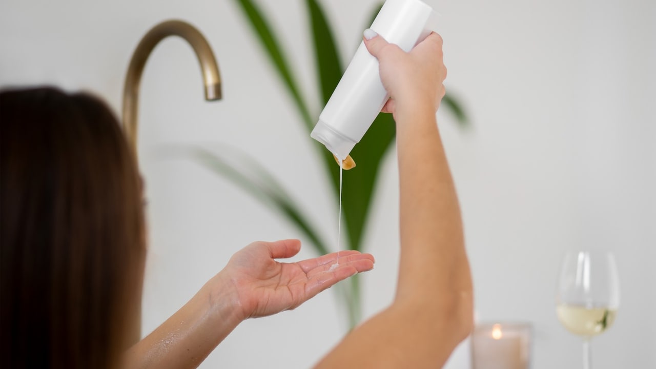 How Often Should You Wash Your Hair Based On Your Scalp And Hair Type