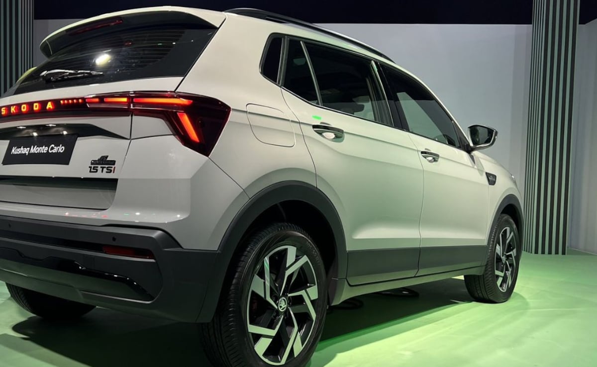 Latest and Breaking News on NDTV