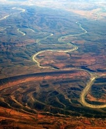 What's The Oldest River In The World