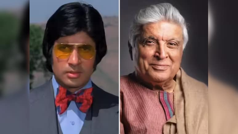 Before Turning Down <i>Border 2</i>, Javed Akhtar Said He Wouldn't Remake Amitabh Bachchan's <i>Don</i>