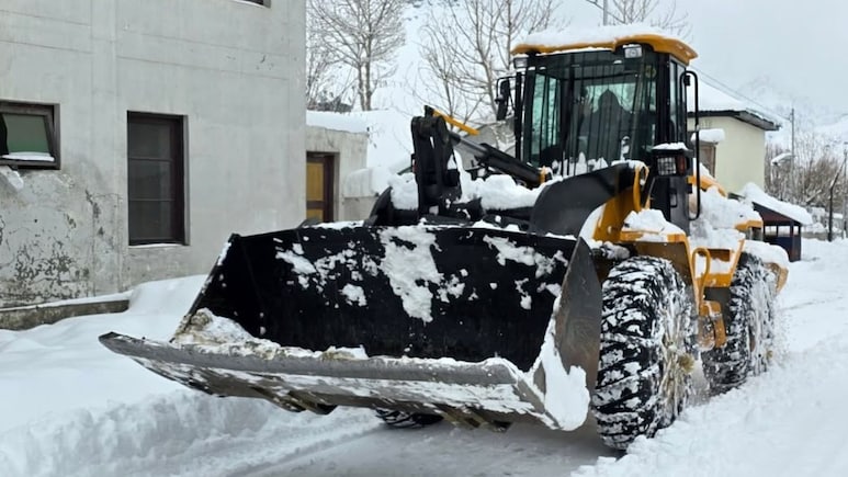 भारत का ये प्लेस है दुनिया की दूसरी सबसे ठंडी जगह, तापमान -60 डिग्री