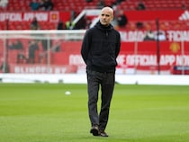 Manchester City Boss Pep Guardiola Vows To Speak Out On Humanitarian Issues Amid Global Conflicts