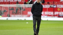 Manchester City Success 'Despite' Refereeing Calls, Claims Pep Guardiola