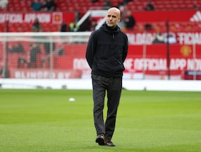 Manchester City Success Despite Refereeing Calls, Claims Pep Guardiola
