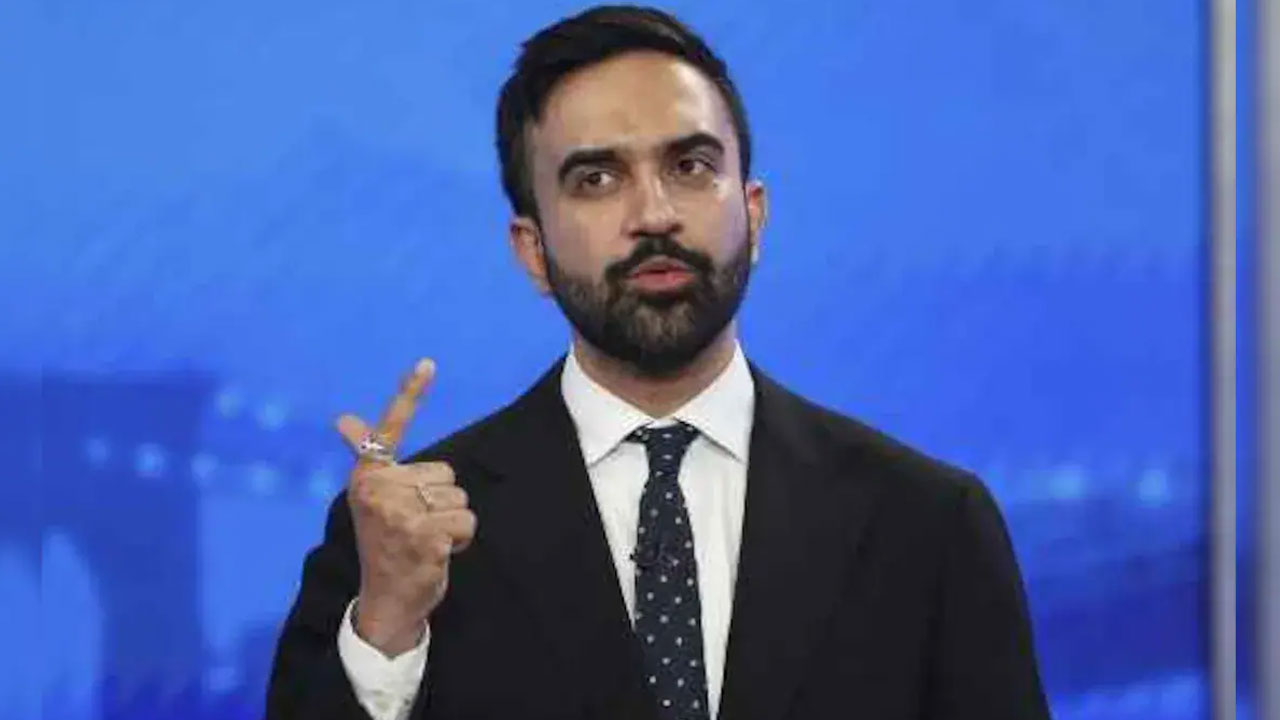 Explained: What Powers Will Zohran Mamdani Hold As NYC Mayor?