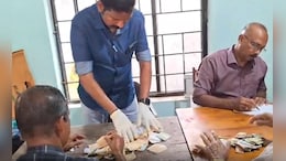 Lakhs In Banned, Foreign Currency Found With Kerala Beggar After Death