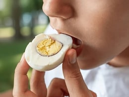 Egg Health Benefits : ठंड से बचने के लिए रोजाना खाएं अंडा, फायदे देख कर रह जाएंगे दंग