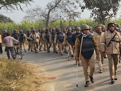 मेरठ हत्याकांड: सपा विधायक अतुल प्रधान, चंद्रशेखर आजाद को दलित परिवार से मिलने से रोका