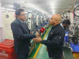 अमेरिका-ईरान तनाव के बीच बजट 2026-27... CII ने बजट में 'कॉस्ट ऑफ डूइंग बिजनेस' घटाने की मांग की