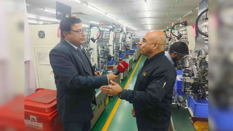 अमेरिका-ईरान तनाव के बीच बजट 2026-27... CII ने बजट में 'कॉस्ट ऑफ डूइंग बिजनेस' घटाने की मांग की