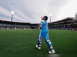 IND vs NZ: न्यूजीलैंड के खिलाफ वनडे सीरीज में बूरी तरह से फ्लॉप हुए रोहित शर्मा, जानें कैसा रहा प्रदर्शन