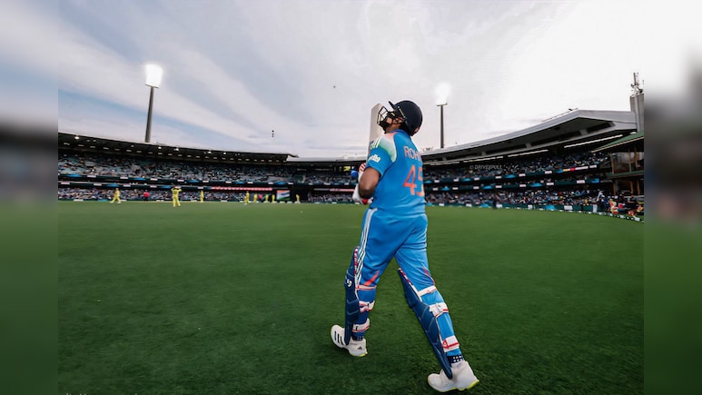 IND vs NZ: न्यूजीलैंड के खिलाफ वनडे सीरीज में बूरी तरह से फ्लॉप हुए रोहित शर्मा, जानें कैसा रहा प्रदर्शन