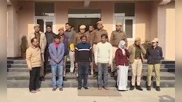 परीक्षा में नंबर बढ़ाए, 38 OMR शीट बदली, भर्ती घोटाले में RSSB के टेक्निकल हेड समेत 5 गिरफ्तार