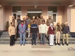 परीक्षा में नंबर बढ़ाए, 38 OMR शीट बदली, भर्ती घोटाले में RSSB के टेक्निकल हेड समेत 5 गिरफ्तार