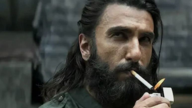 Dhurandhar Box Office Collection Day 46: रणवीर सिंह की फिल्म ने 7 हफ्ते बाद बनाया कमाई का ये रिकॉर्ड, आप भी कहेंगे फिल्म नहीं तूफान है